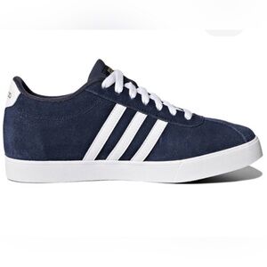 Adidas Neo Comfort Sneakers - Size 7